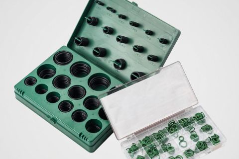 O型環